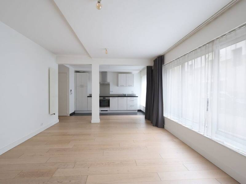 Maison à louer, 54m², NANTES