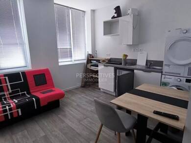 Appartement à vendre 45 000 € 1 pièce 20 m² 2ème étage Saint Vincent sur Jabron 04200