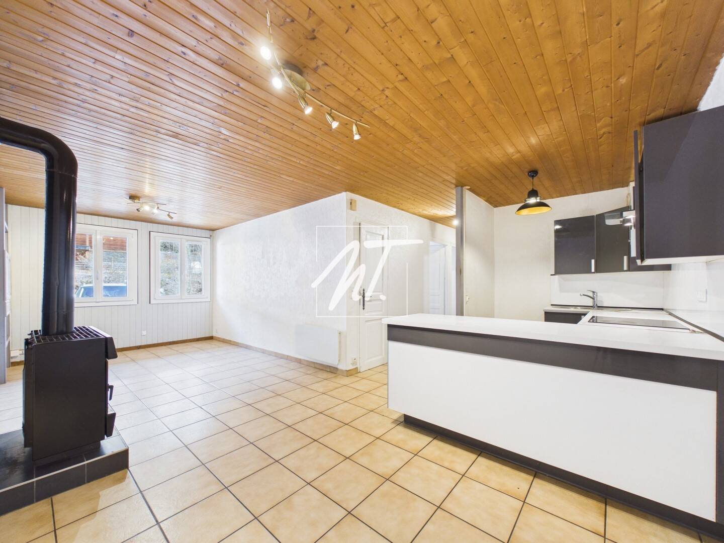 Maison à vendre, 72m², LES GETS