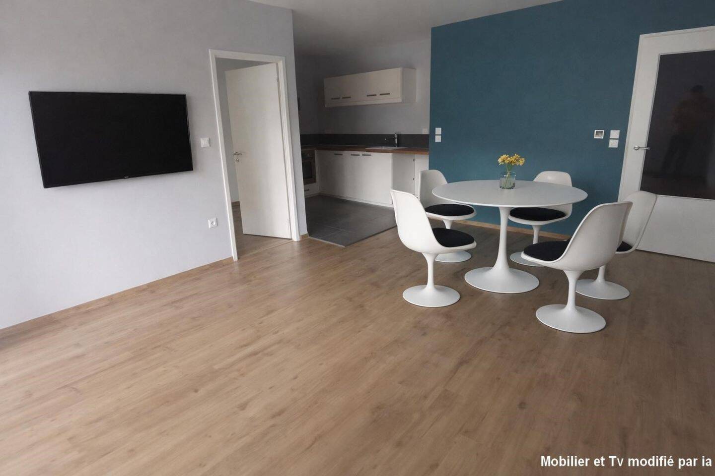 Maison à vendre, 65m², LOOS