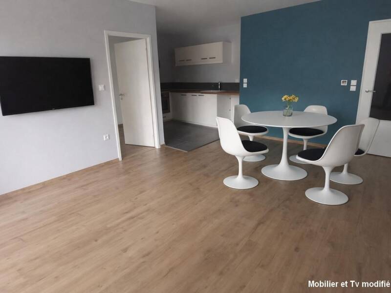 Maison à vendre, 65m², LOOS