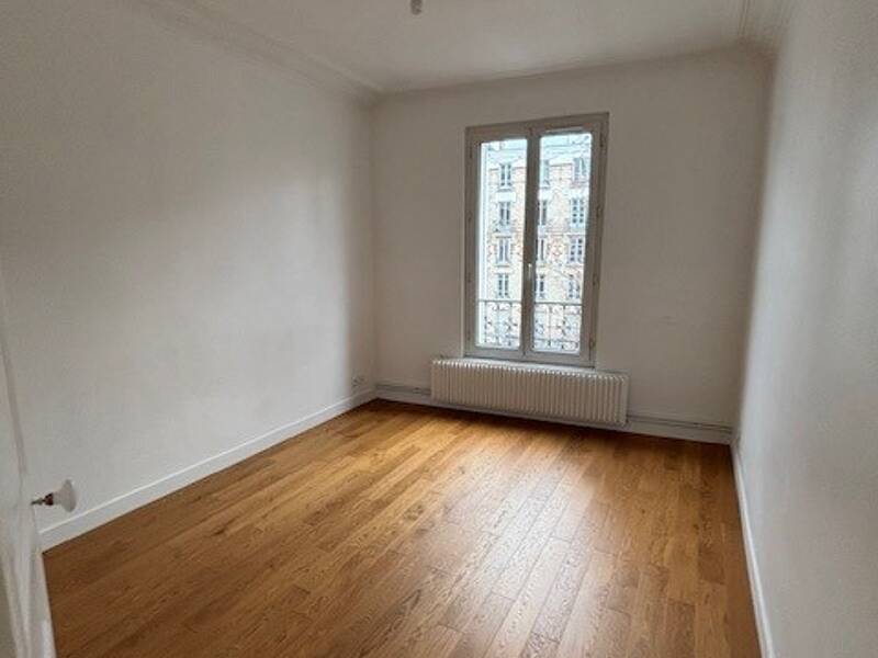 Maison à louer, 63m², BOULOGNE BILLANCOURT