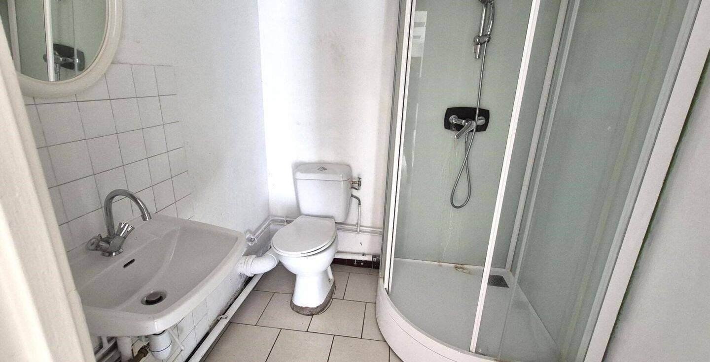 Maison à vendre, 72m², SAINT DIZIER