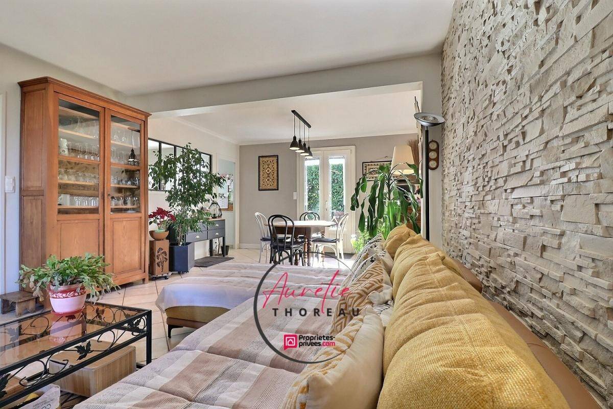 Maison à vendre, 108m², REBRECHIEN