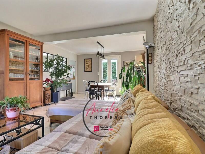 Maison à vendre, 108m², REBRECHIEN
