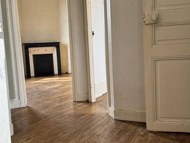 Maison à vendre, 95m², CHAMPIGNY SUR MARNE