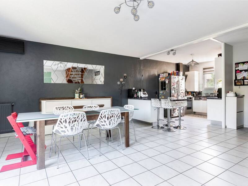 Maison à vendre, 125m², TOULOUSE