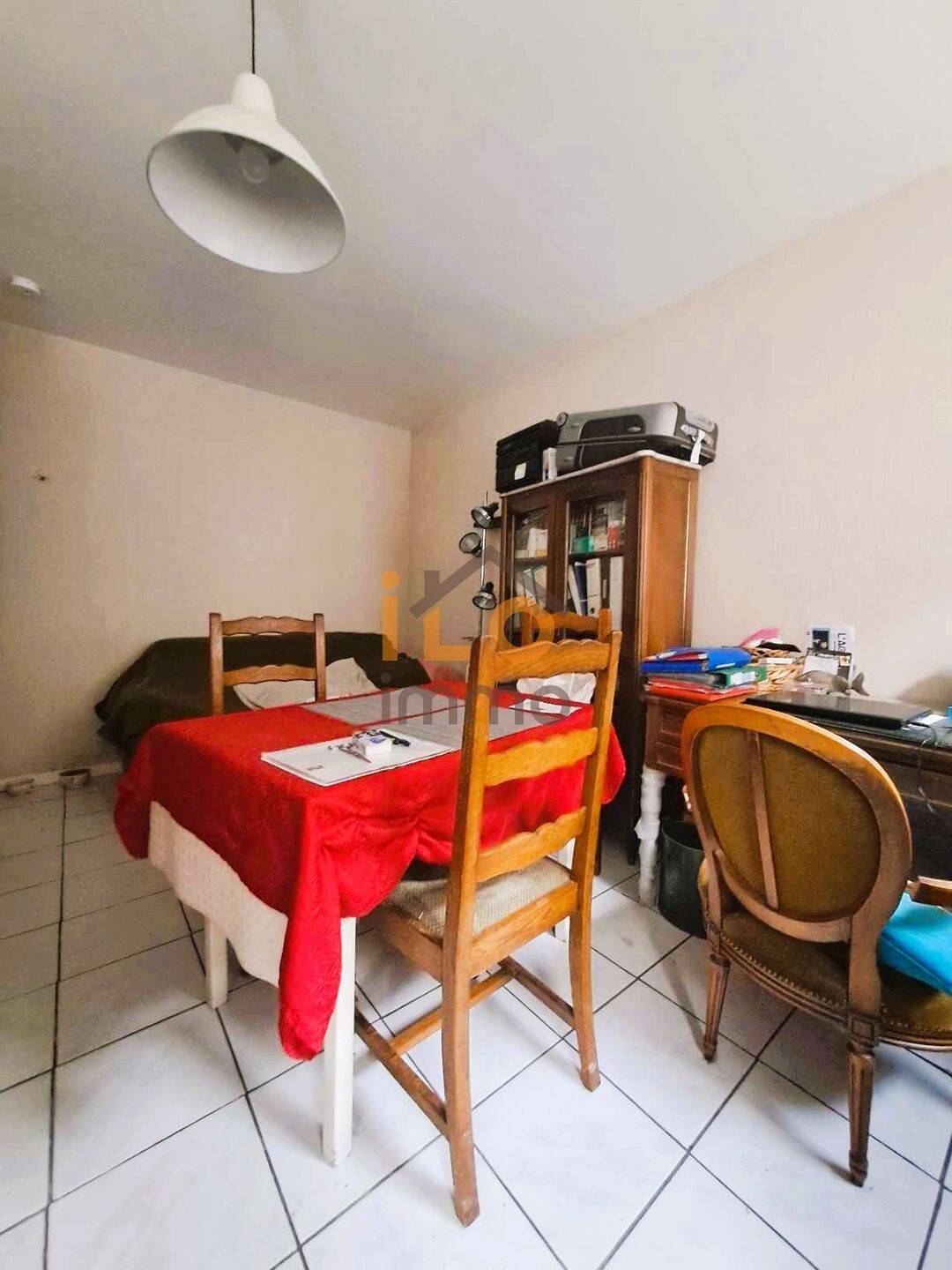 Maison à vendre, 22m², LOOS