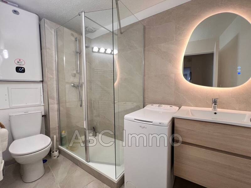 Maison à louer, 25m², AIX EN PROVENCE