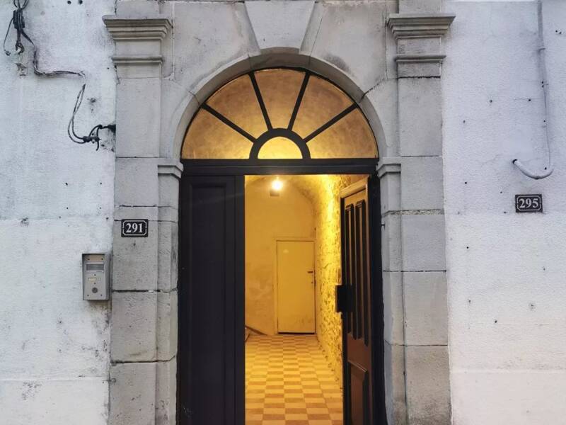 Maison à vendre, 59m², JOYEUSE