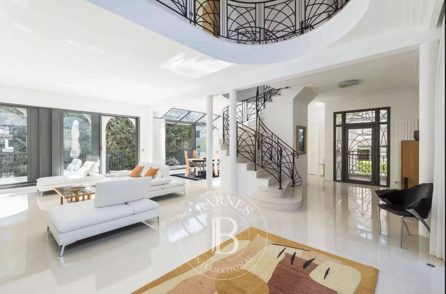 Maison à vendre, 298m², SAINT MAUR DES FOSSES