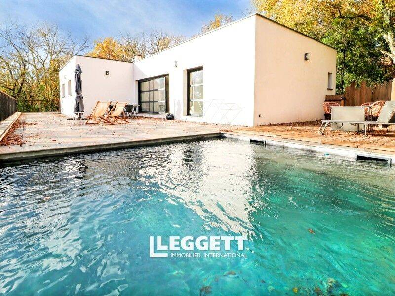 Maison à vendre, 230m², SAINT HIPPOLYTE DU FORT