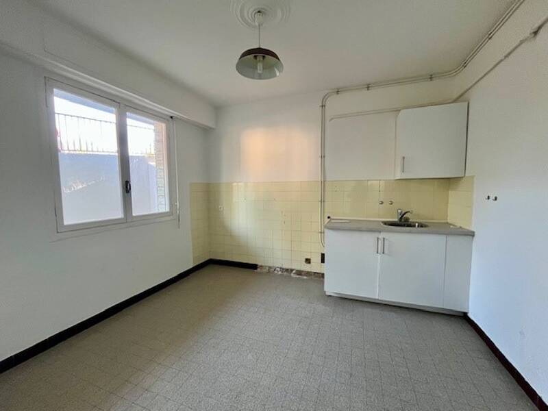 Maison à louer, 52m², NICE