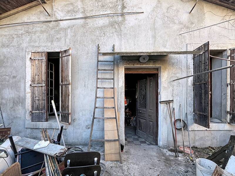 Maison à vendre, 68m², NIMES