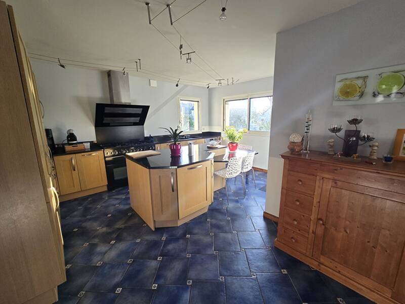 Maison à vendre, 168m², SARZEAU