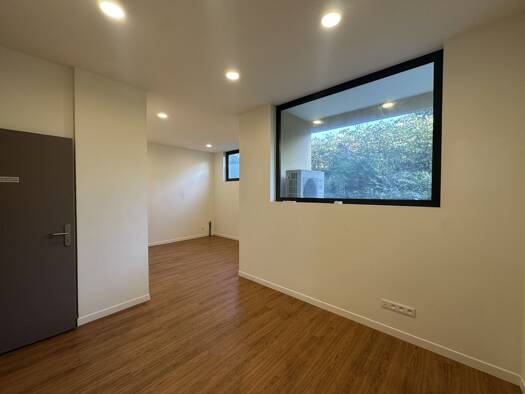 Local d'activités à louer 900 € 21 m² d'espace de stockage Centre et Sud Est Saint-Didier-au-Mont-d'Or 69370