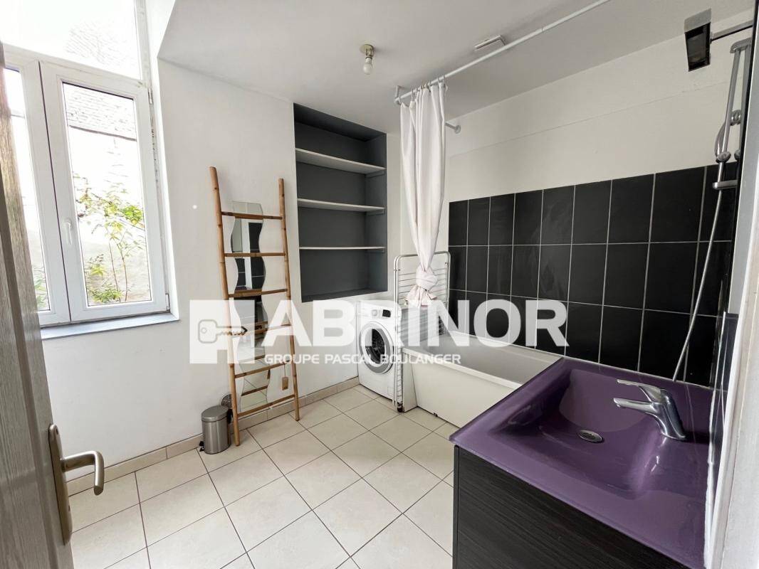 Maison à vendre, 68m², ROUBAIX