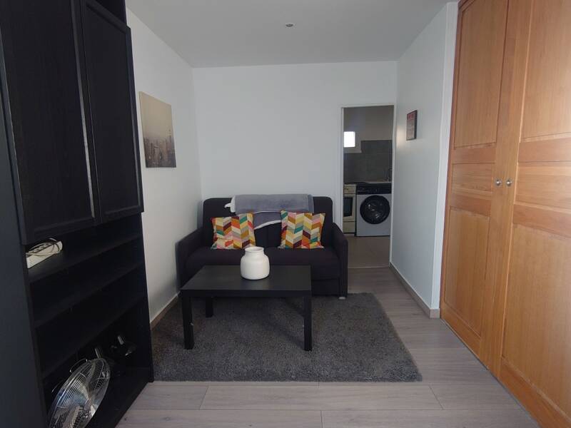 Maison à louer, 26m², PARIS 11E