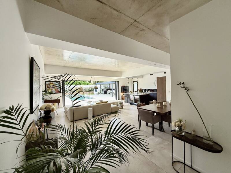 Maison à vendre, 218m², MONTPELLIER