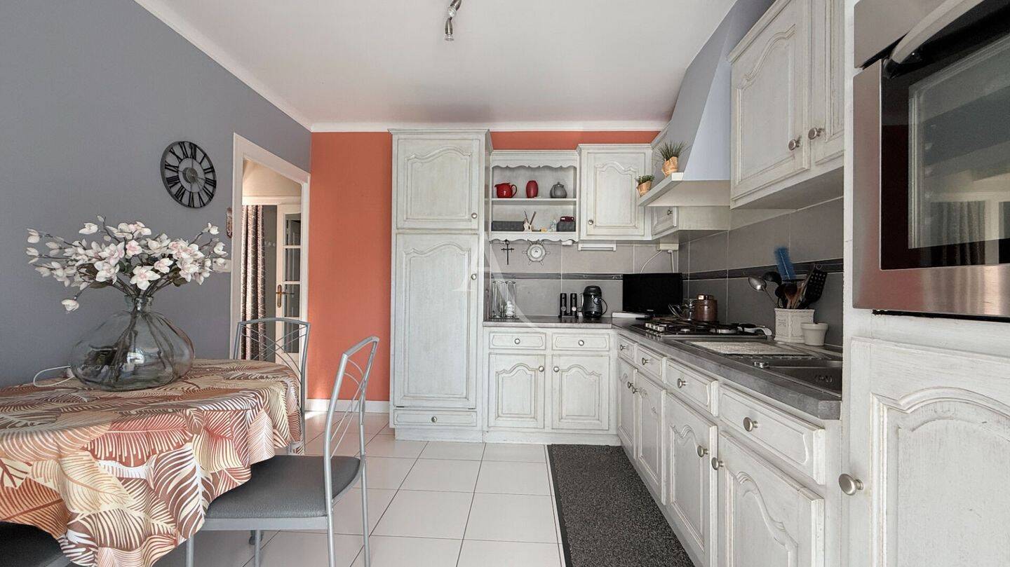 Maison à vendre, 121m², LA ROCHE SUR YON