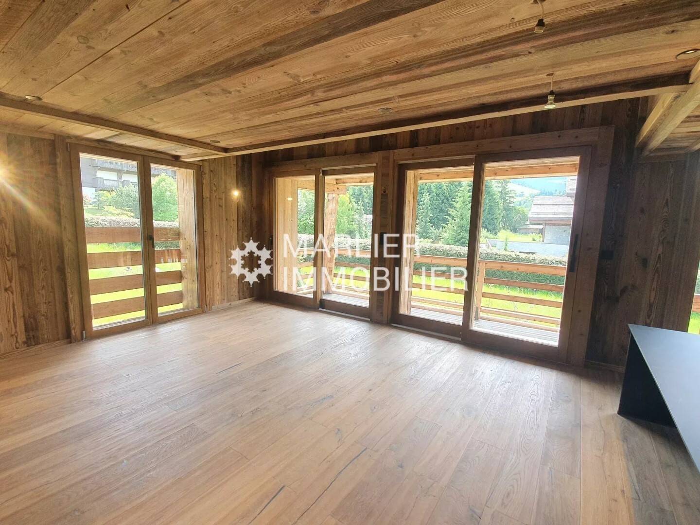 Maison à vendre, 94m², MEGEVE