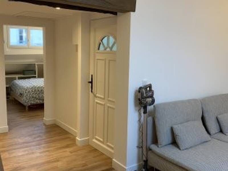 Maison à louer, 30m², FONTAINEBLEAU