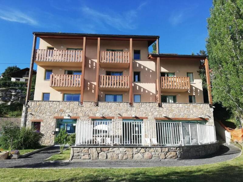 Maison à vendre, 30m², FONT ROMEU ODEILLO VIA