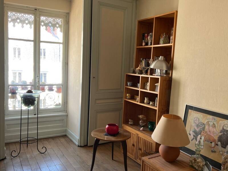 Maison à vendre, 61m², LYON 7E