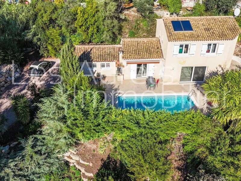 Maison à vendre, 115m², LES ADRETS DE L'ESTEREL