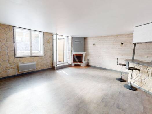 Maison à louer 1 925 € 3 pièces 2 chambres 76 m² Montretout Saint-Cloud 92210