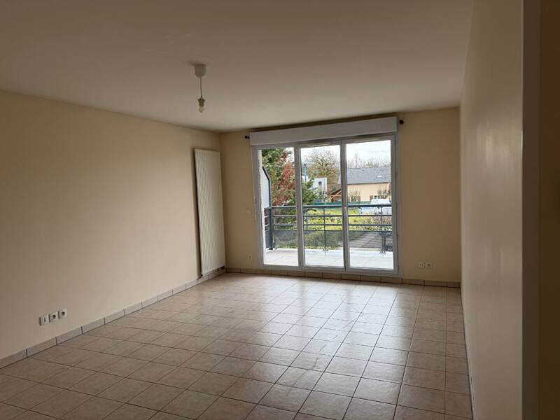 Maison à louer, 90m², SAINT GENIS POUILLY