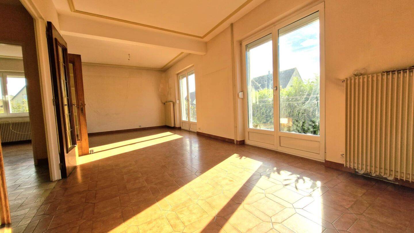 Maison à vendre, 210m², HAUT RHIN