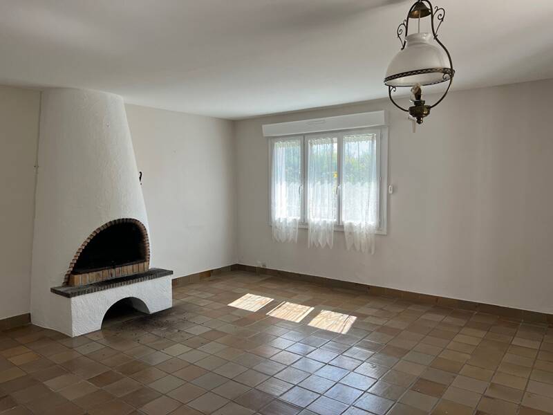 Maison à vendre, 86m², L'ILE D'OLONNE