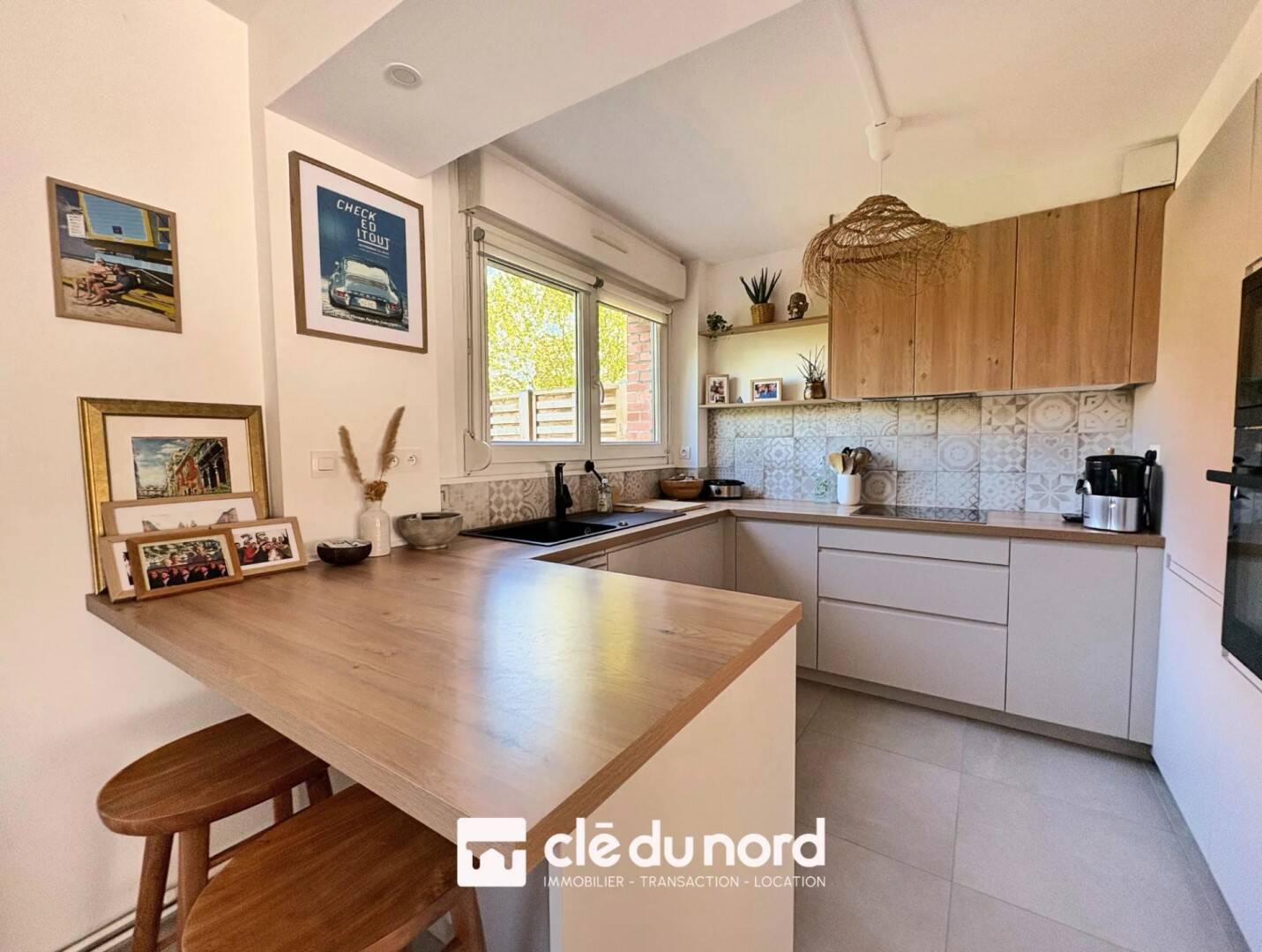 Maison à vendre, 81m², TOURCOING