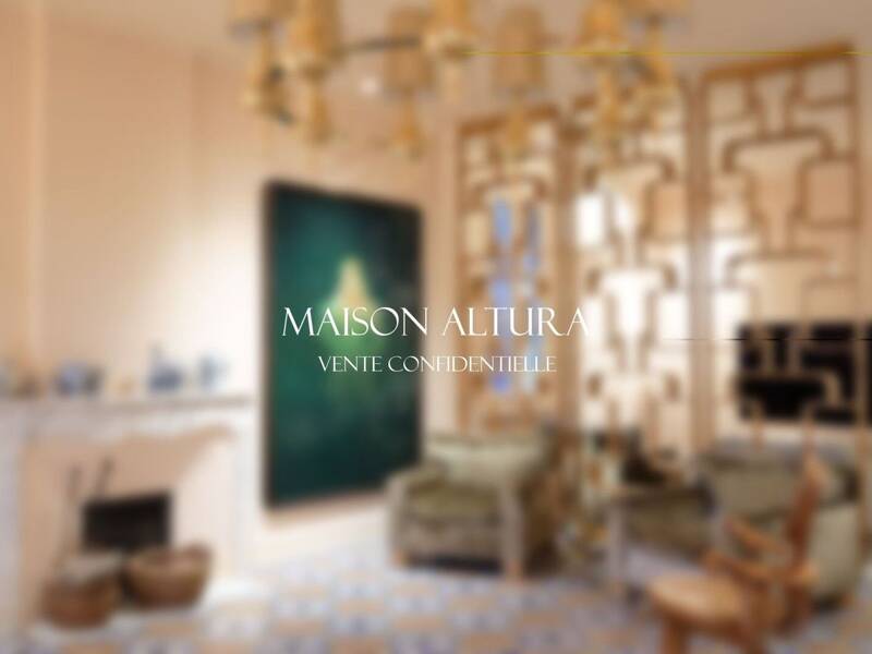 Maison à vendre, 320m², SAINT TROPEZ