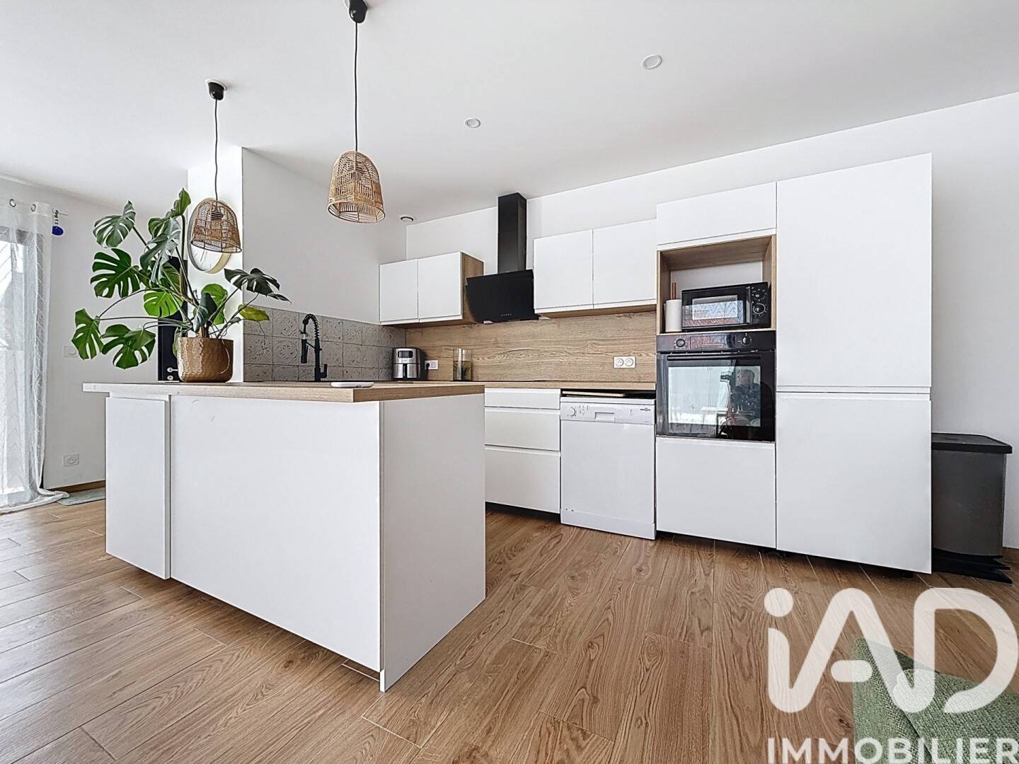 Maison à vendre, 97m², PORTIRAGNES