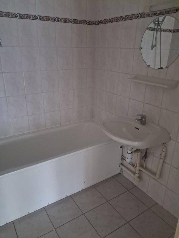 Maison à louer, 32m², NANCY