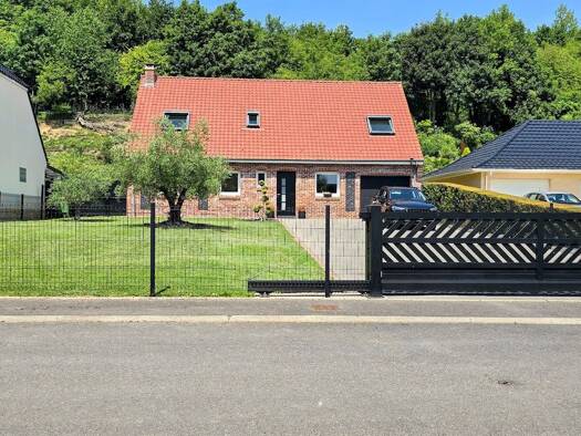Maison à vendre 279 000 € 7 pièces 4 chambres 145 m² 1 014 m² de terrain Camblain-Châtelain 62470