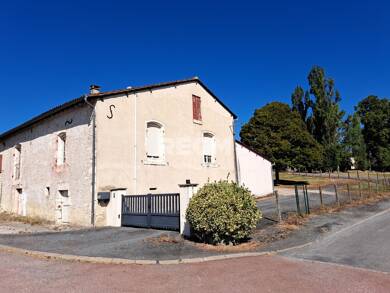 Maison à vendre 179 300 € 4 pièces 3 chambres 110 m² 700 m² de terrain Singleyrac 24500