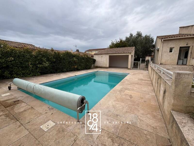 Maison à louer, 143m², PERTUIS