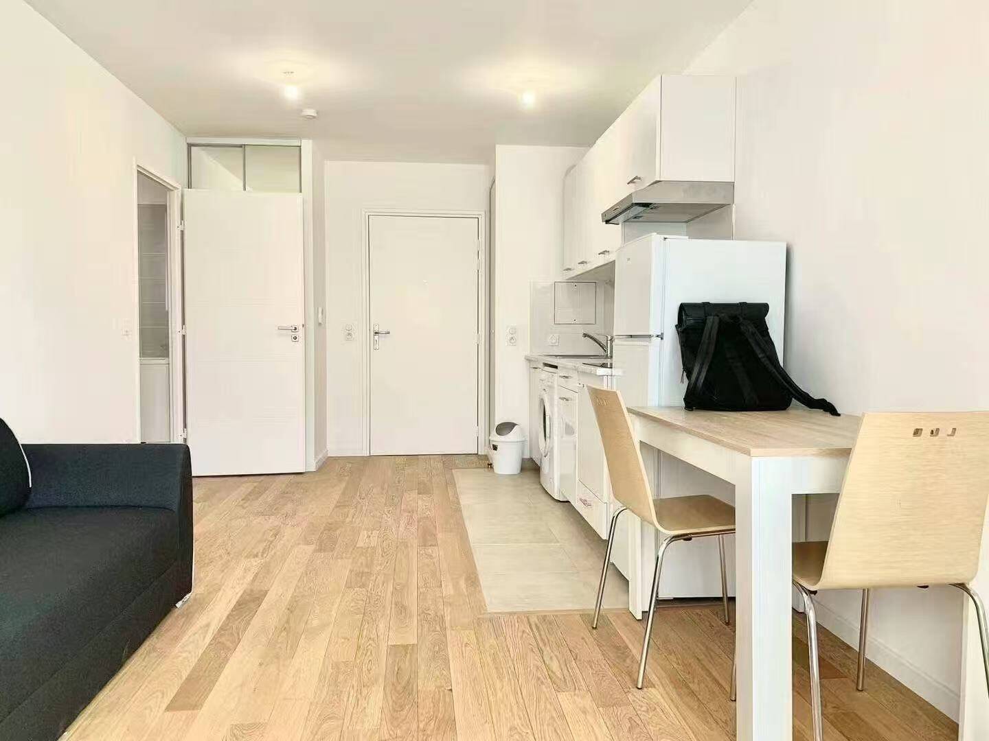 Maison à louer, 38m², RUEIL MALMAISON