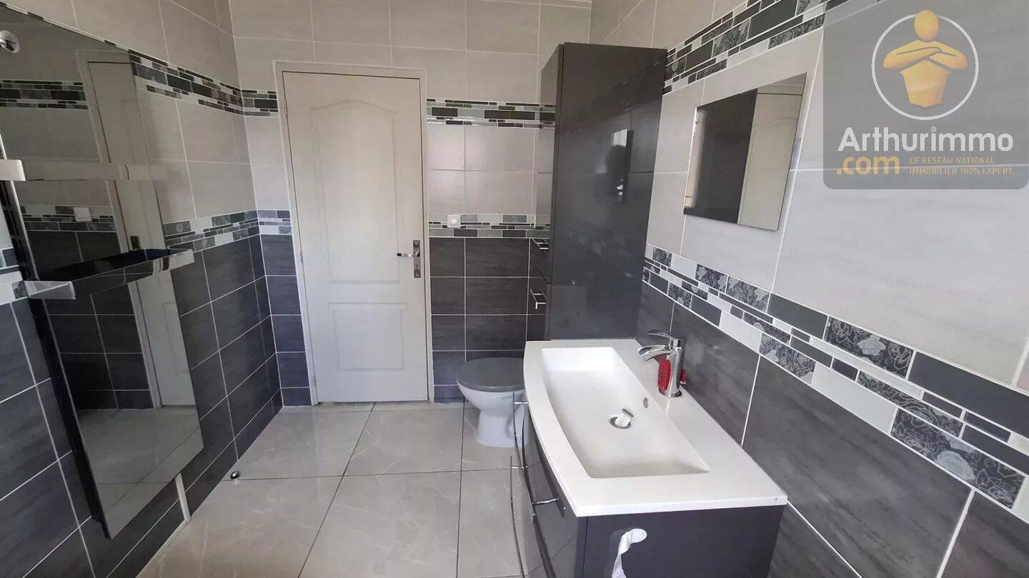 Maison à vendre, 85m², SAINT JEAN DE LA RUELLE