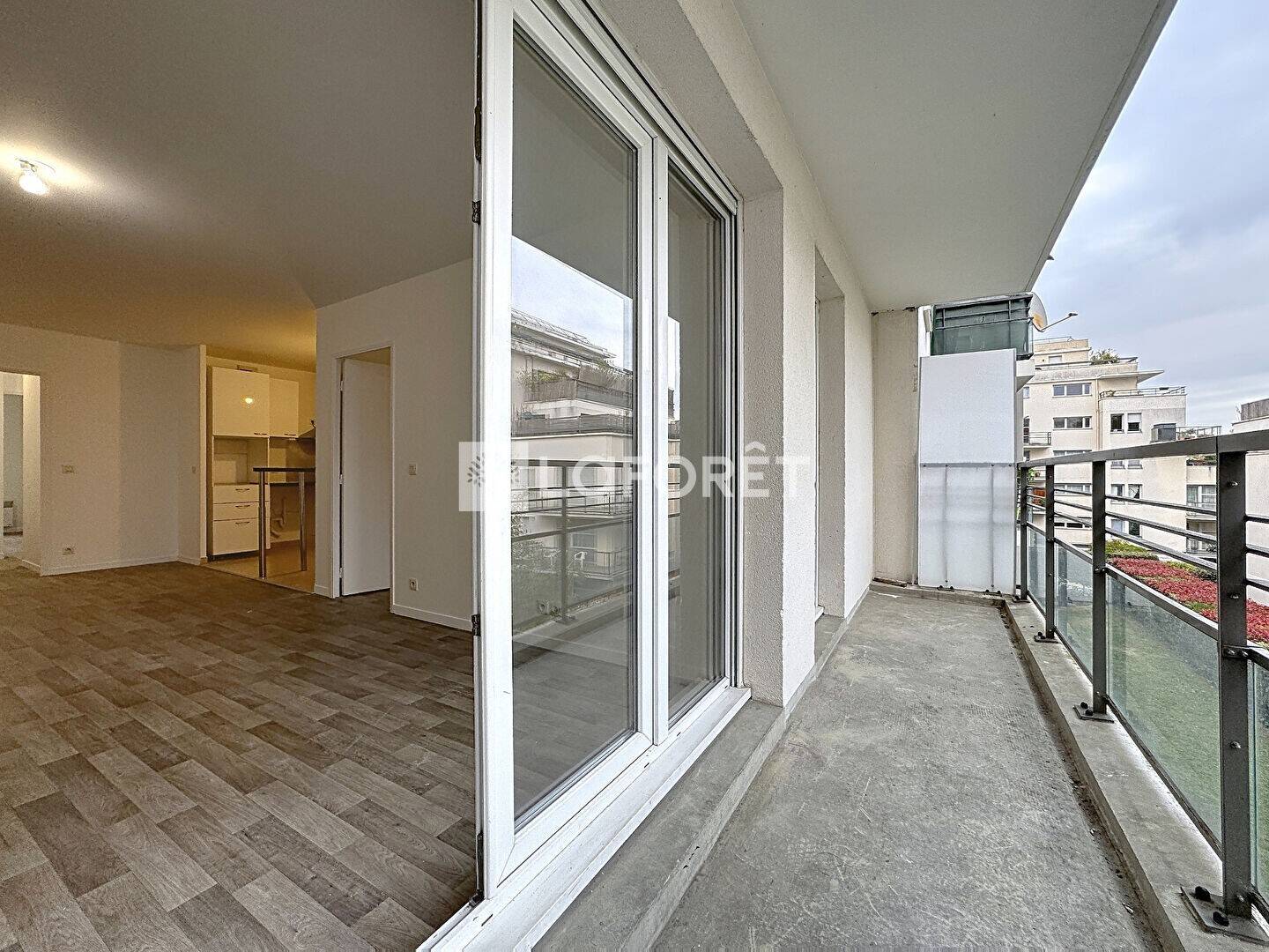 Maison à louer, 74m², NANTERRE