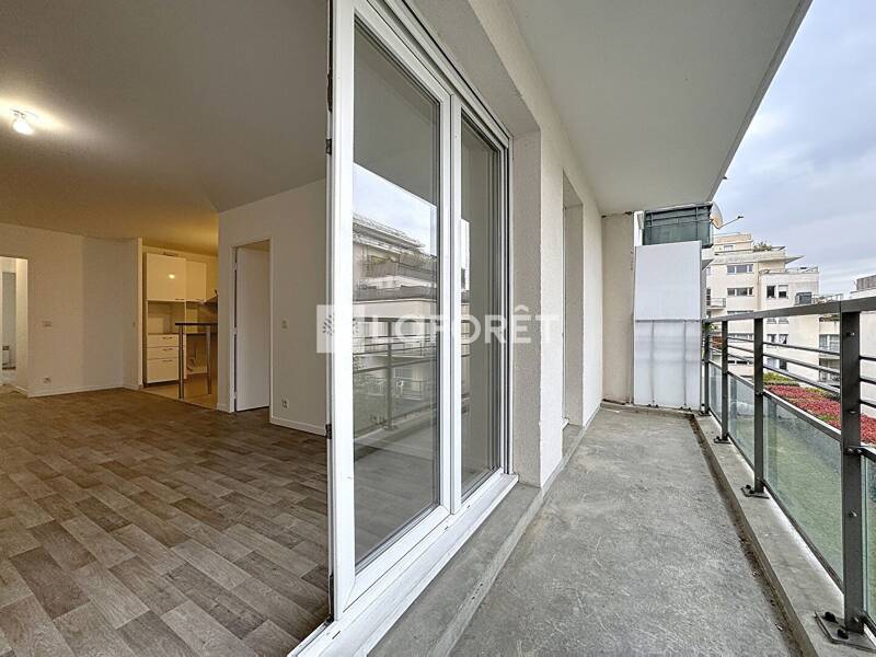 Maison à louer, 74m², NANTERRE