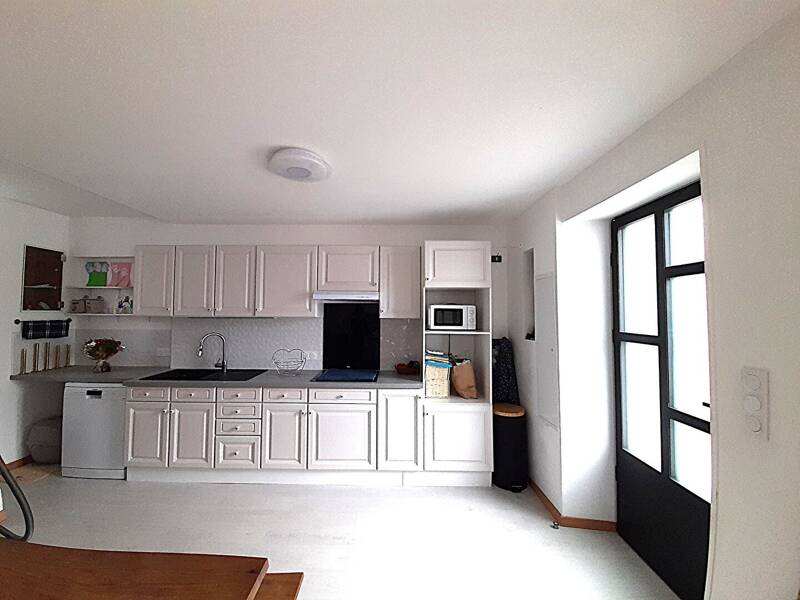 Maison à louer, 74m², CHATEAU THIERRY