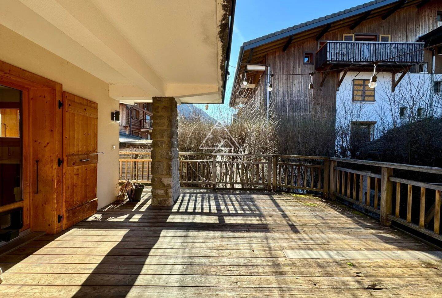 Maison à vendre, 278m², MORZINE