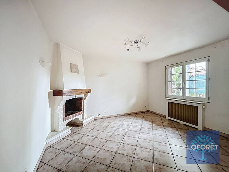 Maison à louer, 140m², CHILLY MAZARIN