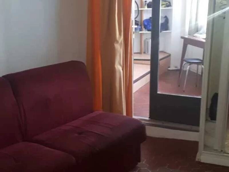 Maison à louer, 25m², NICE