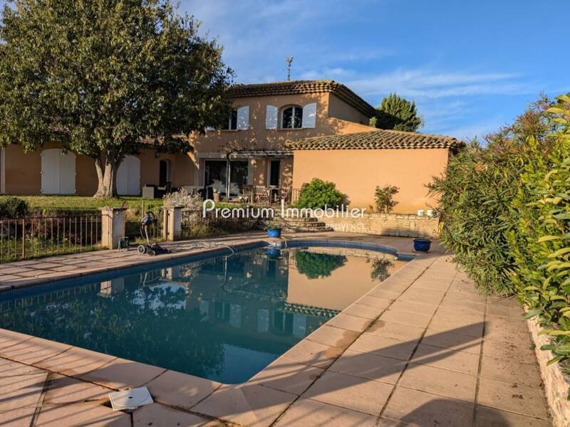 Maison à louer, 145m², AIX EN PROVENCE