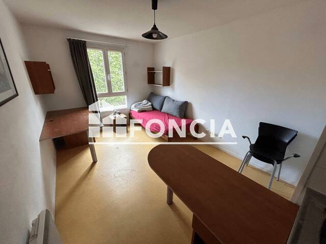 Maison à louer, 18m², VALENCE